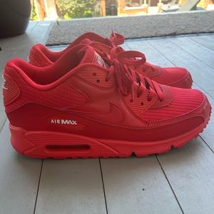 Air Max 90 Essential